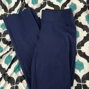 Nine West magic waist bootcut pull on pant